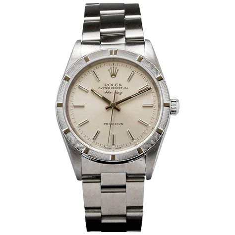 rolex 14010 wrist|rolex air king 14010m.